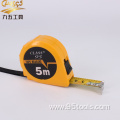 16ft 25ft 33ft steel tape measure rubber coated